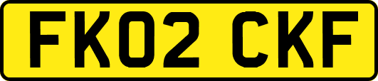 FK02CKF