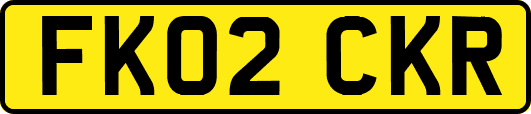 FK02CKR