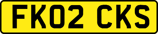 FK02CKS