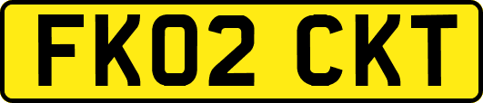 FK02CKT