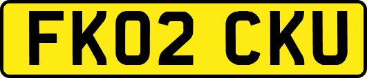 FK02CKU
