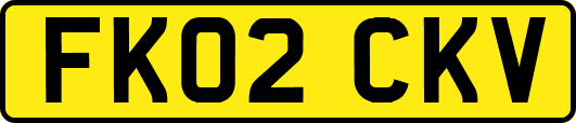 FK02CKV