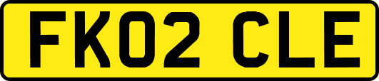 FK02CLE