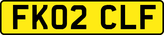 FK02CLF