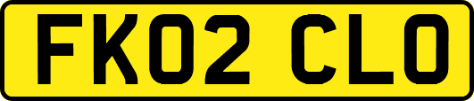 FK02CLO