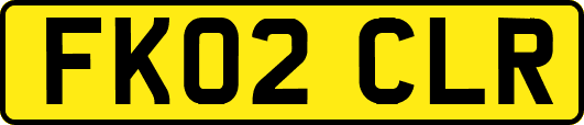 FK02CLR