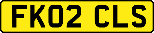 FK02CLS