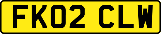 FK02CLW