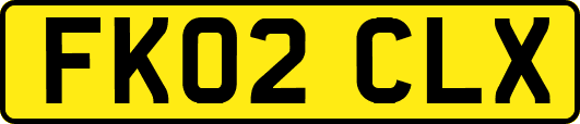FK02CLX