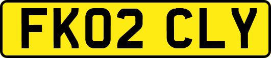 FK02CLY