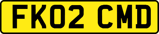 FK02CMD