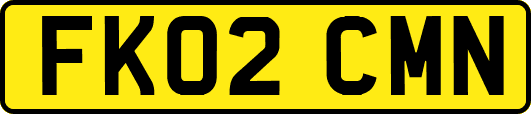 FK02CMN