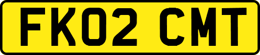 FK02CMT