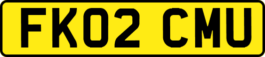 FK02CMU
