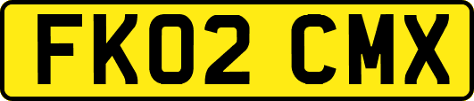 FK02CMX