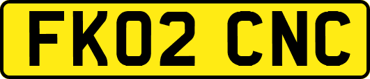 FK02CNC