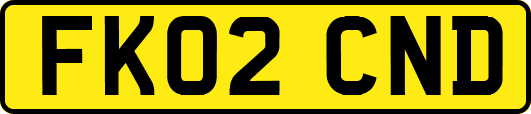 FK02CND