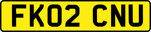 FK02CNU
