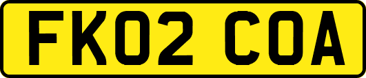 FK02COA