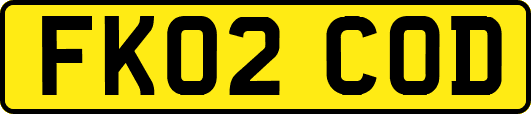 FK02COD