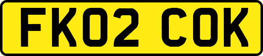 FK02COK