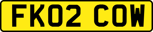 FK02COW