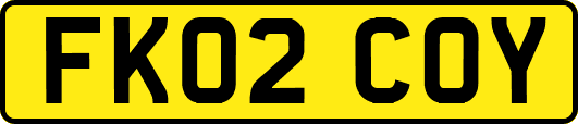 FK02COY