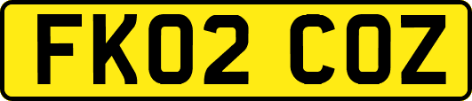FK02COZ