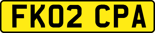 FK02CPA