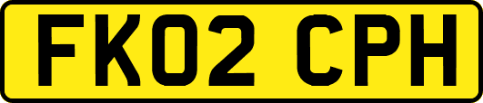FK02CPH
