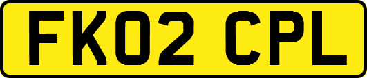 FK02CPL