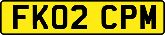 FK02CPM