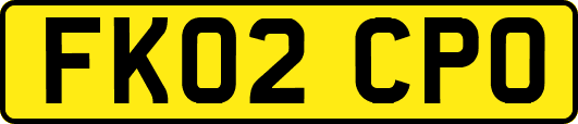 FK02CPO