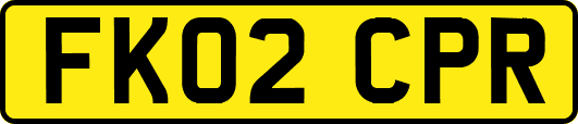 FK02CPR