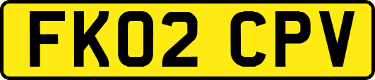 FK02CPV