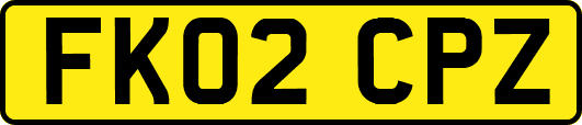 FK02CPZ