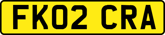 FK02CRA