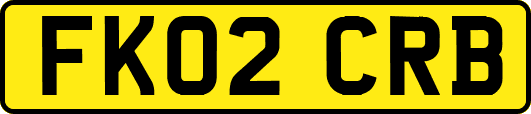 FK02CRB