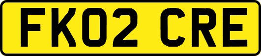 FK02CRE