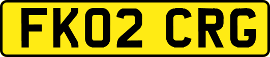 FK02CRG