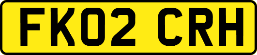 FK02CRH