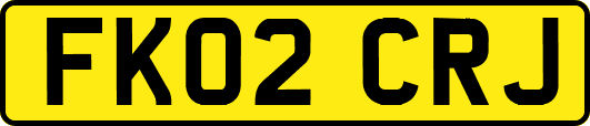 FK02CRJ
