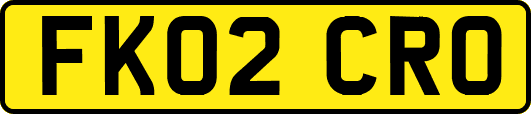 FK02CRO