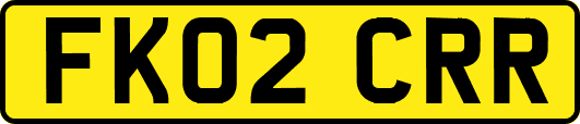 FK02CRR