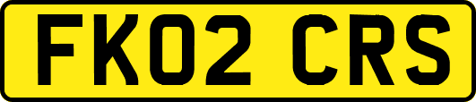 FK02CRS