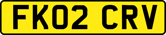 FK02CRV
