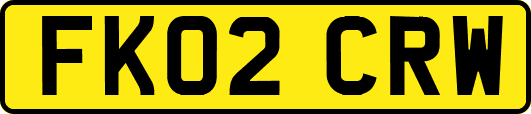 FK02CRW