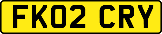 FK02CRY