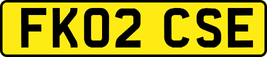 FK02CSE