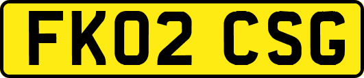 FK02CSG